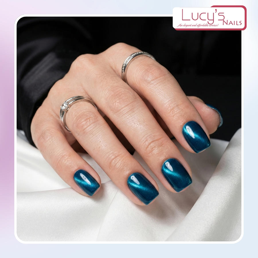 Lucy's Nails
